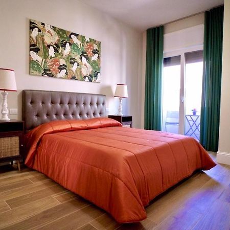 Les Suites Di Adi Apt Bari Ngoại thất bức ảnh