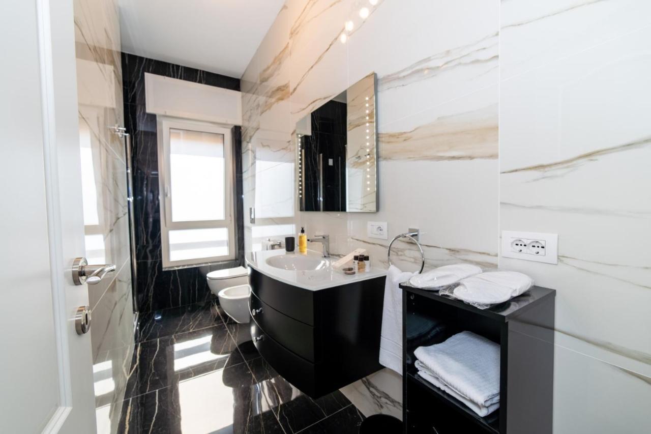 Les Suites Di Adi Apt Bari Ngoại thất bức ảnh