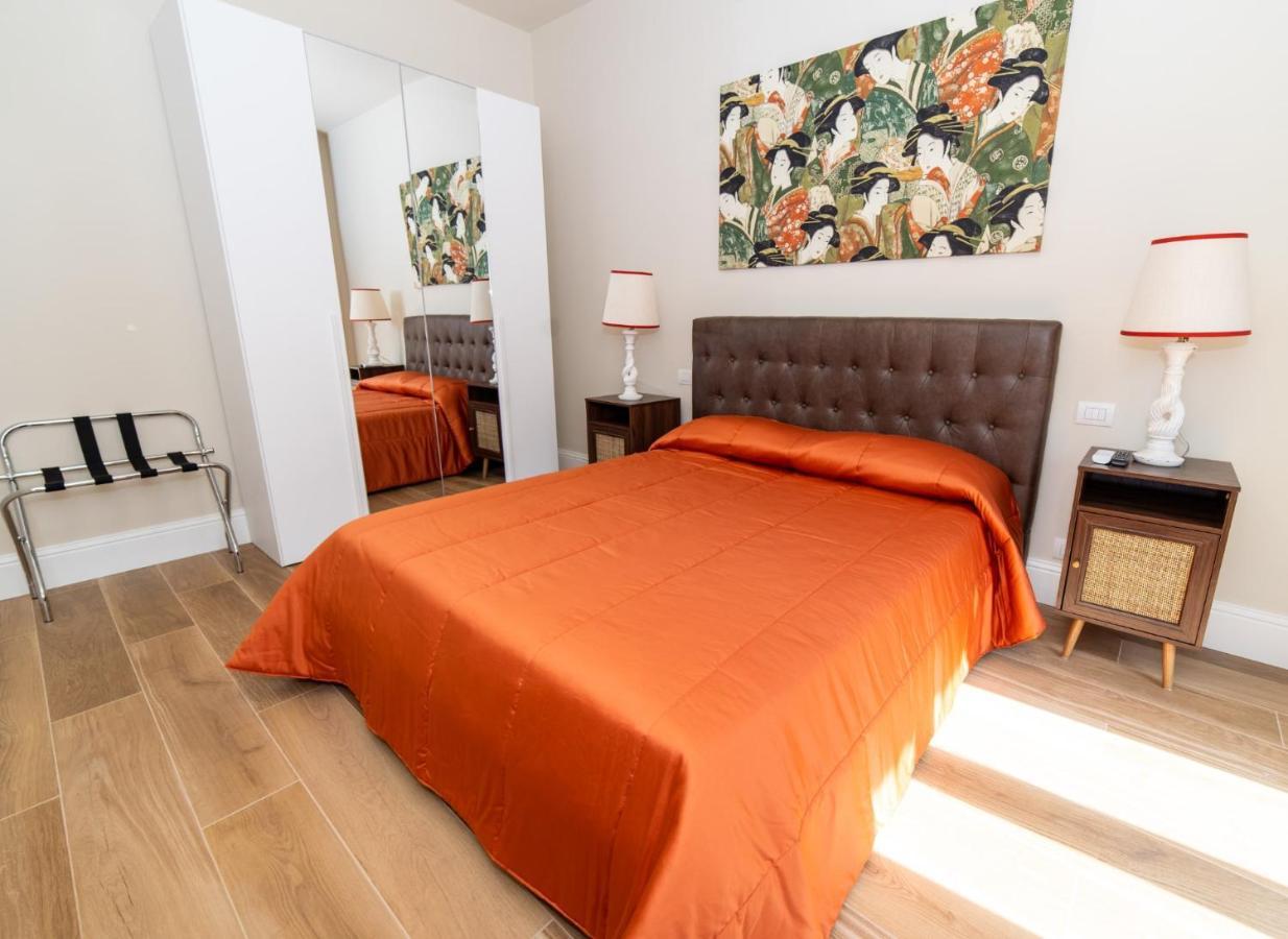 Les Suites Di Adi Apt Bari Ngoại thất bức ảnh
