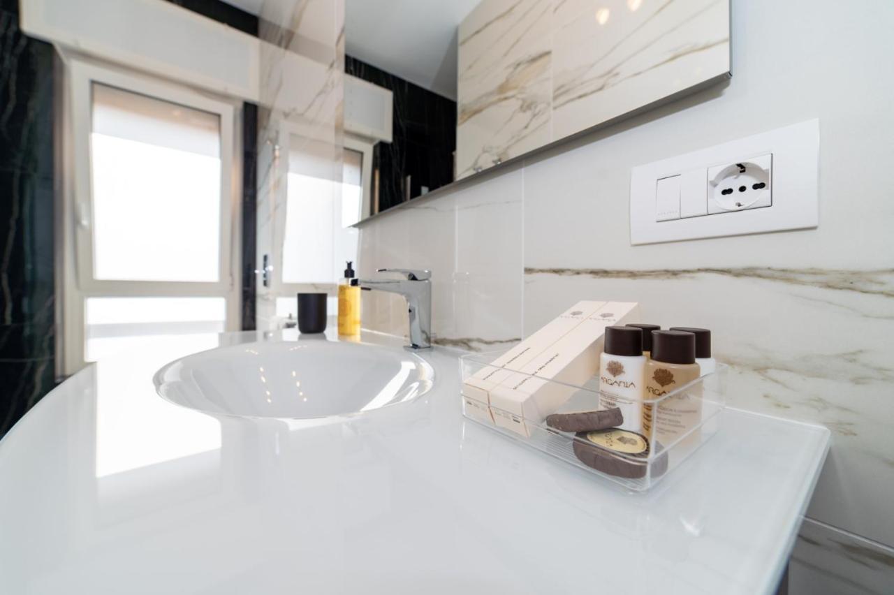 Les Suites Di Adi Apt Bari Ngoại thất bức ảnh