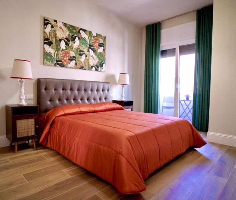 Les Suites Di Adi Apt Bari Ngoại thất bức ảnh
