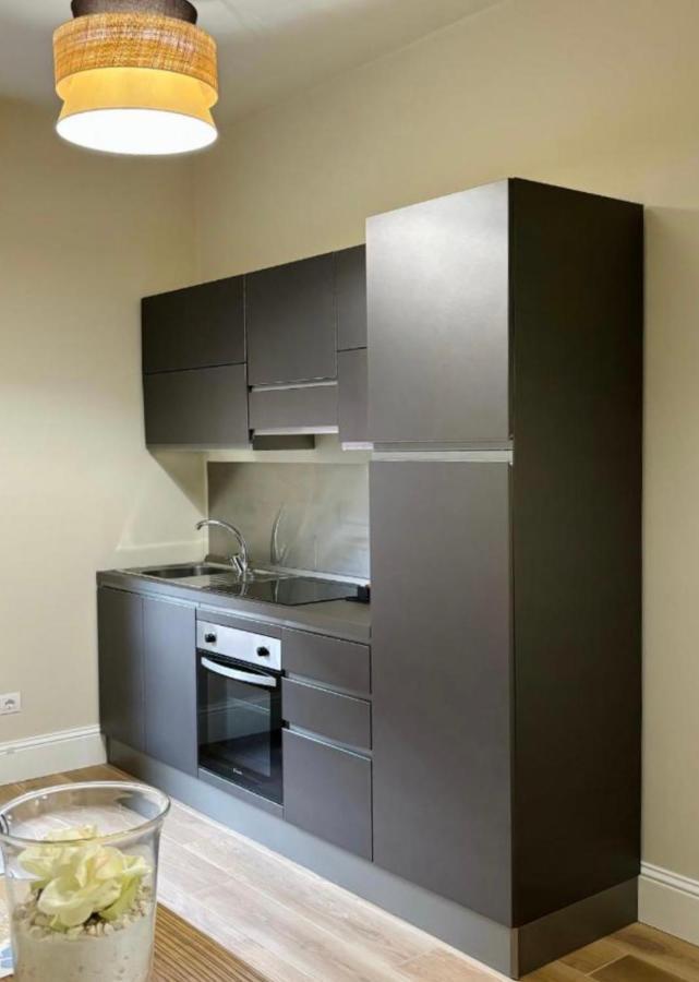 Les Suites Di Adi Apt Bari Ngoại thất bức ảnh