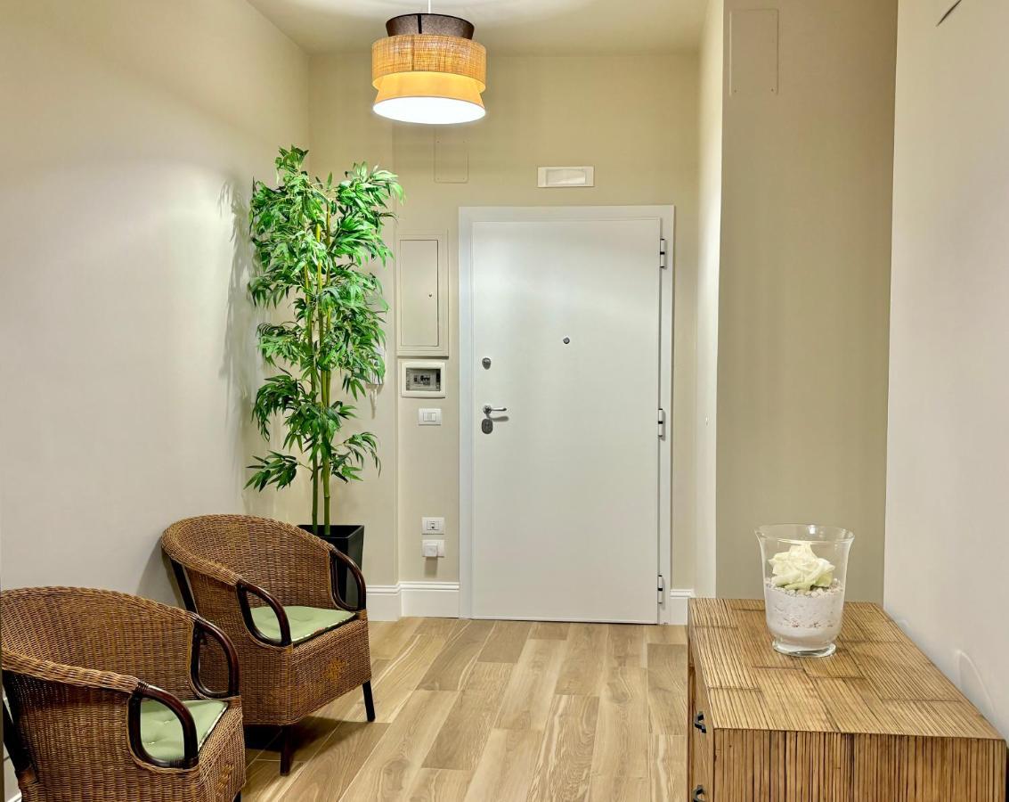 Les Suites Di Adi Apt Bari Ngoại thất bức ảnh