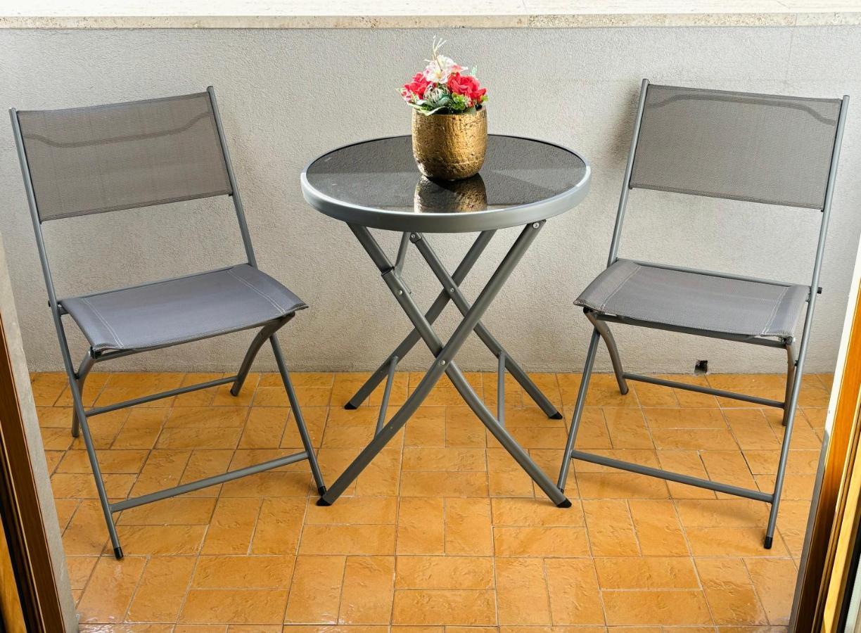 Les Suites Di Adi Apt Bari Ngoại thất bức ảnh